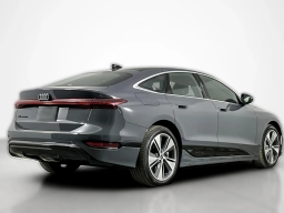 Audi A6 e-tron Premium RWD 2027