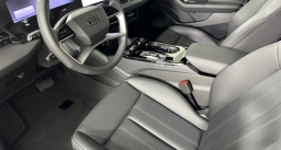Audi A6 e-tron Premium RWD 2027
