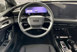 Audi A6 e-tron Premium RWD 2027