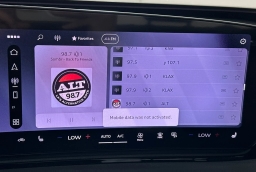 Audi A6 e-tron Premium RWD 2027