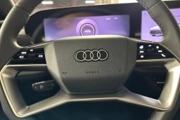 Audi A6 e-tron Premium RWD 2027