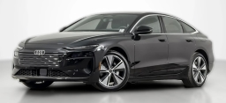Audi A6 e-tron Premium RWD 2027