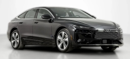 Audi A6 e-tron Premium RWD 2027