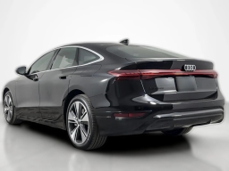 Audi A6 e-tron Premium RWD 2027