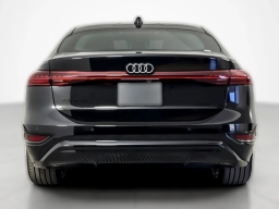 Audi A6 e-tron Premium RWD 2027