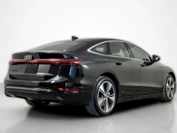 Audi A6 e-tron Premium RWD 2027