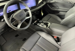 Audi A6 e-tron Premium RWD 2027