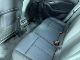 Audi A6 e-tron Premium RWD 2027