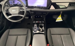 Audi A6 e-tron Premium RWD 2027