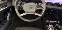 Audi A6 e-tron Premium RWD 2027