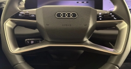 Audi A6 e-tron Premium RWD 2027