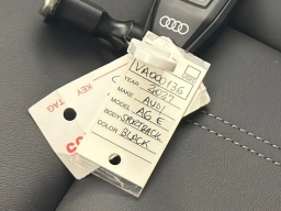 Audi A6 e-tron Premium RWD 2027