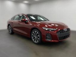 Audi A6 Sedan Premium Plus quattro 2026