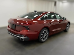 Audi A6 Sedan Premium Plus quattro 2026