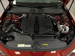 Audi A6 Sedan Premium Plus quattro 2026