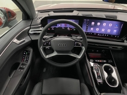 Audi A6 Sedan Premium Plus quattro 2026