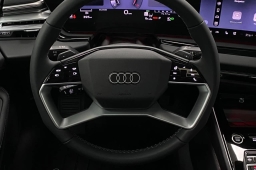Audi A6 Sedan Premium Plus quattro 2026