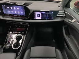 Audi A6 Sedan Premium Plus quattro 2026