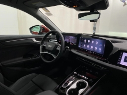 Audi A6 Sedan Premium Plus quattro 2026