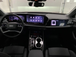 Audi A6 Sedan Premium Plus quattro 2026