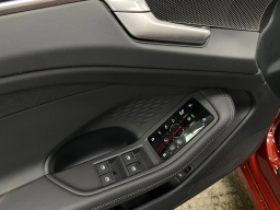 Audi A6 Sedan Premium Plus quattro 2026