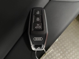Audi A6 Sedan Premium Plus quattro 2026