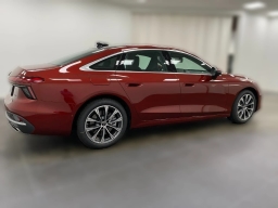 Audi A6 Sedan Premium Plus quattro 2026