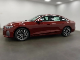 Audi A6 Sedan Premium Plus quattro 2026
