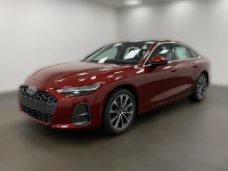 Audi A6 Sedan Premium Plus quattro 2026