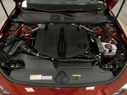 Audi A6 Sedan Premium Plus quattro 2026