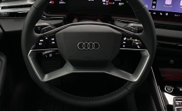 Audi A6 Sedan Premium Plus quattro 2026
