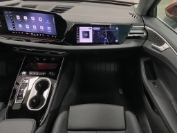 Audi A6 Sedan Premium Plus quattro 2026