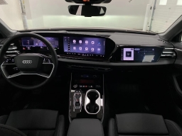 Audi A6 Sedan Premium Plus quattro 2026