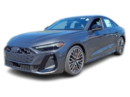 Audi S5 Premium Plus 3.0 TFSI quattro 2026