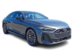 Audi S5 Premium Plus 3.0 TFSI quattro 2026