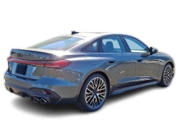 Audi S5 Premium Plus 3.0 TFSI quattro 2026