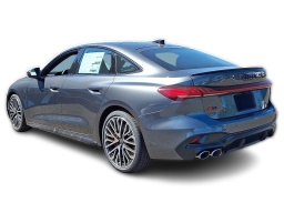 Audi S5 Premium Plus 3.0 TFSI quattro 2026