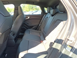 Audi S5 Premium Plus 3.0 TFSI quattro 2026