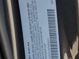 Audi S5 Premium Plus 3.0 TFSI quattro 2026