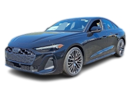 Audi S5 Premium Plus 3.0 TFSI quattro 2026