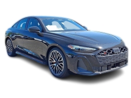 Audi S5 Premium Plus 3.0 TFSI quattro 2026