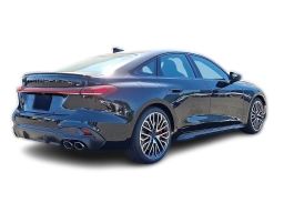 Audi S5 Premium Plus 3.0 TFSI quattro 2026