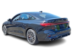 Audi S5 Premium Plus 3.0 TFSI quattro 2026
