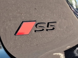 Audi S5 Premium Plus 3.0 TFSI quattro 2026
