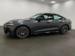 Audi S5 Premium Plus 3.0 TFSI quattro 2026