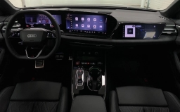 Audi S5 Premium Plus 3.0 TFSI quattro 2026