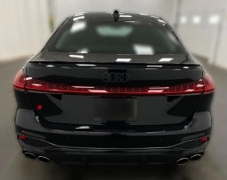 Audi S5 Premium Plus 3.0 TFSI quattro 2026