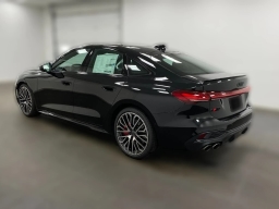 Audi S5 Premium Plus 3.0 TFSI quattro 2026