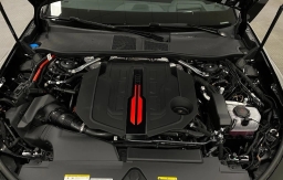 Audi S5 Premium Plus 3.0 TFSI quattro 2026