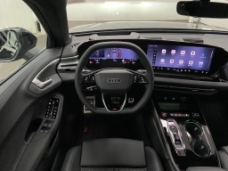 Audi S5 Premium Plus 3.0 TFSI quattro 2026